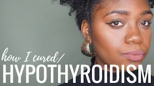 How I Managed Hypothyroidism Without Medication
