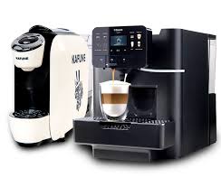 Despre aparat de cafea pe 9am. Espressoare Cu Capsule Kafune