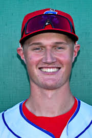 WILL SIMPSON, ALEC BAKER NAMED CAL LEAGUE PLAYER/PITCHER OF THE WEEK