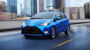 Hasn't met the 2018 yaris ia. All New 2018 Toyota Yaris Photo Gallery Hiland Toyota