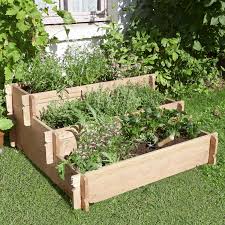 Je vous propose de découvrir comment fabriquer un carré potager. Comment Faire Un Potager Bio Carre Jardissime