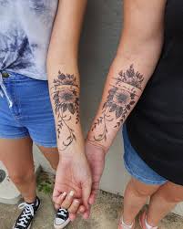 Family tattoo ideas baby steps family tattoo. 60 Mother Daughter Tattoos Family Tattoo Ideas