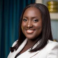 Lordina Eugenia Derby, MBA. BA.