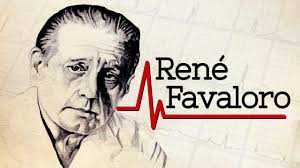 Dieser artikel behandelt ein gesundheitsthema. Rene Favaloro El Hombre Que Salvo Millones De Vidas Youtube