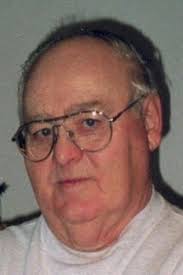 Fred McConville Obituary (1937