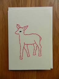 Additionally, once the holiday card project has been completed, all registered deviantart. 49 Awesome Diy Holiday Cards