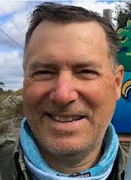 Toronto Club Board Biographies