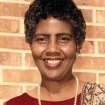 Ruth Lee Smith Obituary