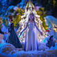 FROZEN — Music Conservatory of Sandpoint event image