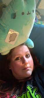 Looks like Nessie's getting a bit frisky.