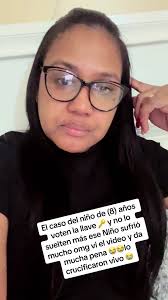 Niño Que Le Ponen El Viacrucis