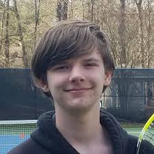 Lukas Smith's High School Career Home