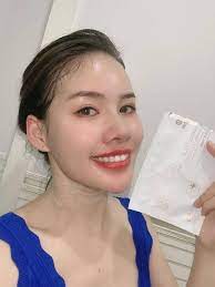 贴 心呵护你的美 蜗蜗医用冷敷贴 蜗蜗网红联盟 真如推荐 肌肤水润 心情更高 fun 蜗蜗医用冷敷贴 保湿弹润 活力过人