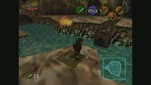 You most likely have a wii, as everyone and their grandparents do, so i recommend downloading the virtual console version if you don't have an n64. The Legend Of Zelda Ocarina Of Time Nintendo 64 Spiele Nintendo