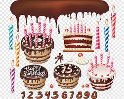 Cake plus+ (now with vanilla cake) 16x 1.17 snapshot texture pack. Cupcake Digital Png Images Pngwing