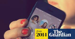 The most important thing to remember is to be clear and open about what you're looking for. Scissr Dating App The New Tinder For Lesbians Apps The Guardian