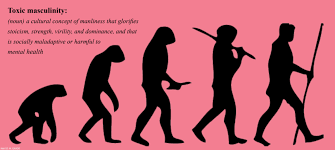 Toxic masculinity is best described as a box. Toxic Masculinity Is A Flawed And Dangerous Term