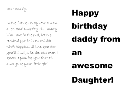 The kind your dad would tell. Dad Jokes About Birthdays