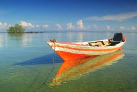 Rumah di areal ini memang akan memiliki pemandangan indah berupa pantai dan laut. Ini Bintan Pantai Sakera Wisata Murah Meriah Di Pulau Bintan Part Ii Robbi Hafzan