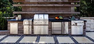 Along with an outdoor stove, oven, and cute dining areas, symbolize the spirit of glamorous camping. you can enjoy fresh air and nature without abandoning cooking and eating. 24 Fantastic Outdoor Kitchen Ideas Sebring Design Build Homeowner Tips