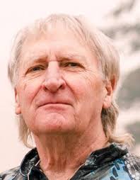 Paul Munsell Obituary (07/26/1945