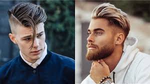 Dreadlocks can suit men with round faces both if worn loose and upswept in a bun or a ponytail. Best Hairstyle For Round Face Men Indian 2019 Round Face Hairstyles Men Hair Styles