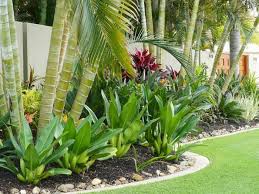 Amenagement Jardin Avec Une Touche D Exotisme En 44 Photos Amenagement Jardin Jardin Tropical Jardin Balinais