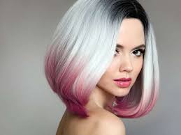 Forehead and jawline are approximately the same widths while the chin is rounded with no hard lines and angles. Haircuts Hairstyles For A Round Face Femina In