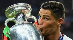 Hd wallpapers and background images. Cristiano Ronaldo Makes History At Euro 2020 As Portugal Beats Hungary Cnn