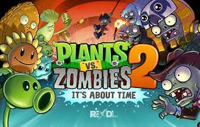 Plants vs zombies 2 mod apk: Plants Vs Zombies 2 Mod Apk 9 2 2 Coins Gems Data Android