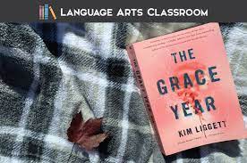 Tierney then leaves with the other grace year girls and enters into the outskirts. The Grace Year Young Adult Literature Book Review Language Arts Classroom