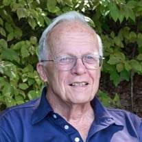 Richard "Dick" Bowen Obituary (2024)