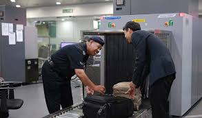 Jawatan kosong di syarikat air negeri sembilan (sains). Senai International Airport Johor Bahru Malaysia Aviation Security