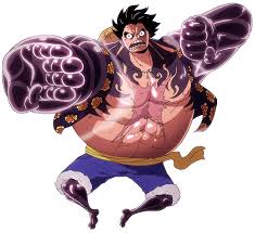 Buy luffy gear 4 poster by nenadvlajnic. Gear Fourth Wallpapers Wallpaper Cave