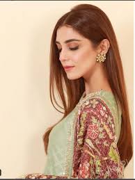 Maya Ali Is All Set To Promote Teefa In Trouble Maya Ali Pakistani Actress Pakistani Girl
