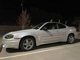 Image result for Galaxy Silver 2001 Pontiac
