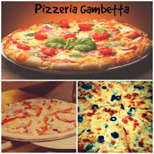 Pizzeria Gambetta Coutras Aquitaine France Menu Prices Restaurant Reviews Facebook