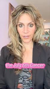 Cancer ♋️ New Moon coming up! Time to set your new intentions which center  all around nurturing, emotional well being and protection. This will be an  extra potent time for all of my Cancerians. Lots ...