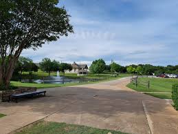 Harry Myers Park in Rockwall, Texas | Ask Anything