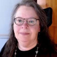 Carol Gill's Instagram, Twitter & Facebook