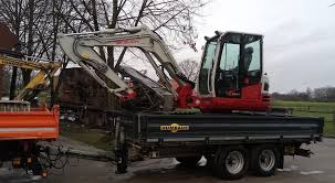 Profile for Bernhard Spiering Inh. Daniel Spiering Erdarbeiten  Bauschuttrecycling