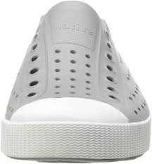 In stock on july 8, 2020. Amazon Com Native Shoes Jefferson Lightweight Sneaker For Adults Water Shoes