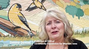 Community Foundation for Western Iowa