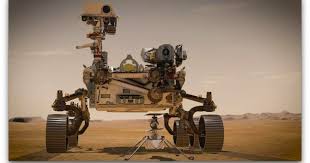 Последние твиты от nasa's perseverance mars rover (@nasapersevere). 5wmrgneprdoxxm