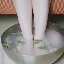 You wake up in the morning. 10 Easy To Make Homemade Foot Soak Recipes