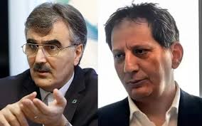 سخنگوی قوه قضائیه: به بابک زنجانی و رئیس بانک مرکزی تذکر داده شده که از  اظهارات تحریک‌آمیز در رسانه‌ها پرهیز کند