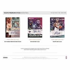 Stonewall kitchen also has grilling, bloody mary, and salsa themed gifts. 19 20 Hoops Premium Stock Basketball Hobby Hybrid