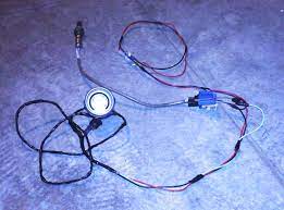 How To Tuning Carbs With An Oxygen Sensor And A F Gauge Xjrider Com