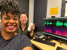 Departures & Arrivals: A Musical Memoir — WOC+Lib