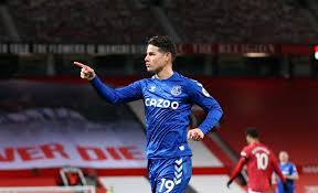 Обзор матча 1/8 финала кубка англии «эвертон» — «тоттенхэм» — 5:4. Fgpidw1gt82d M